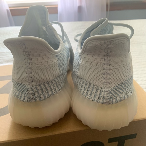 Yeezy 350 V2 size 12 willing to negotiate! - Picture 4 of 8